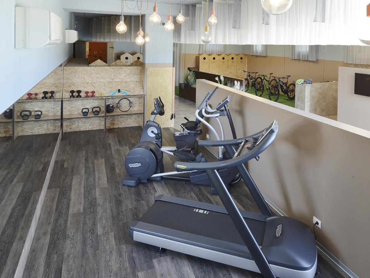 Relais Rossar Boutique Hotel Garda & Hills كوسترمانو المظهر الخارجي الصورة