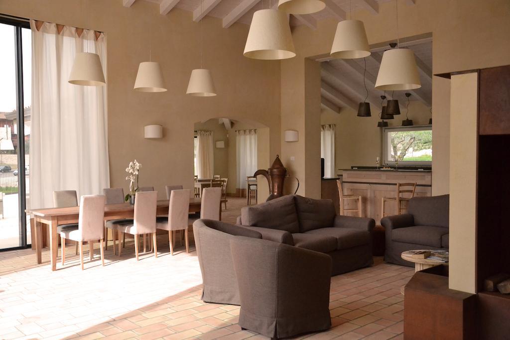 Relais Rossar Boutique Hotel Garda & Hills كوسترمانو المظهر الخارجي الصورة