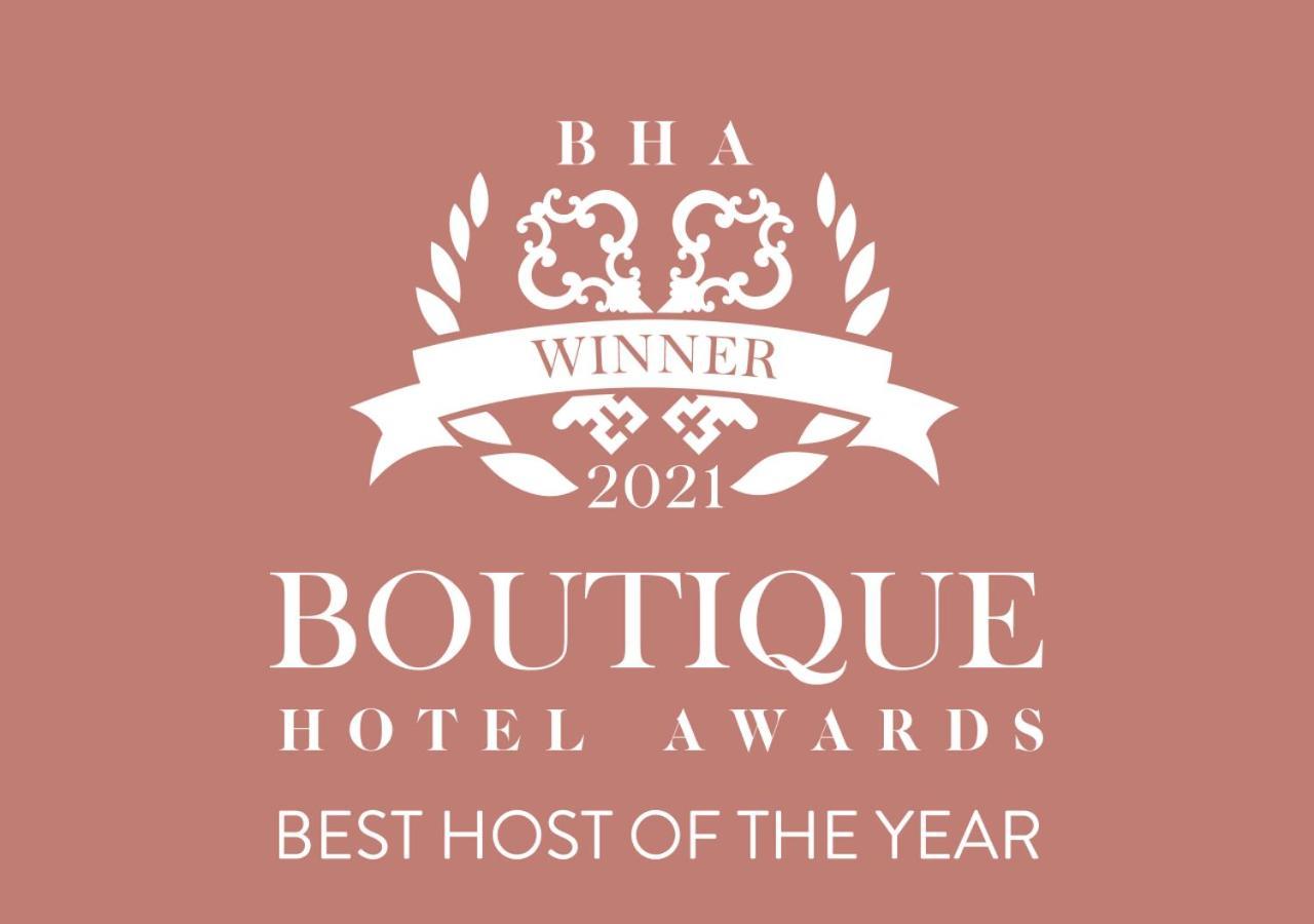 Relais Rossar Boutique Hotel Garda & Hills كوسترمانو المظهر الخارجي الصورة