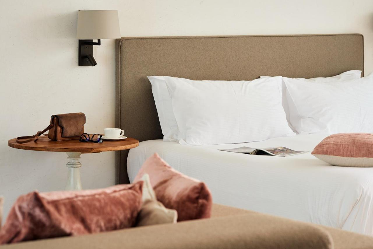 Relais Rossar Boutique Hotel Garda & Hills كوسترمانو المظهر الخارجي الصورة