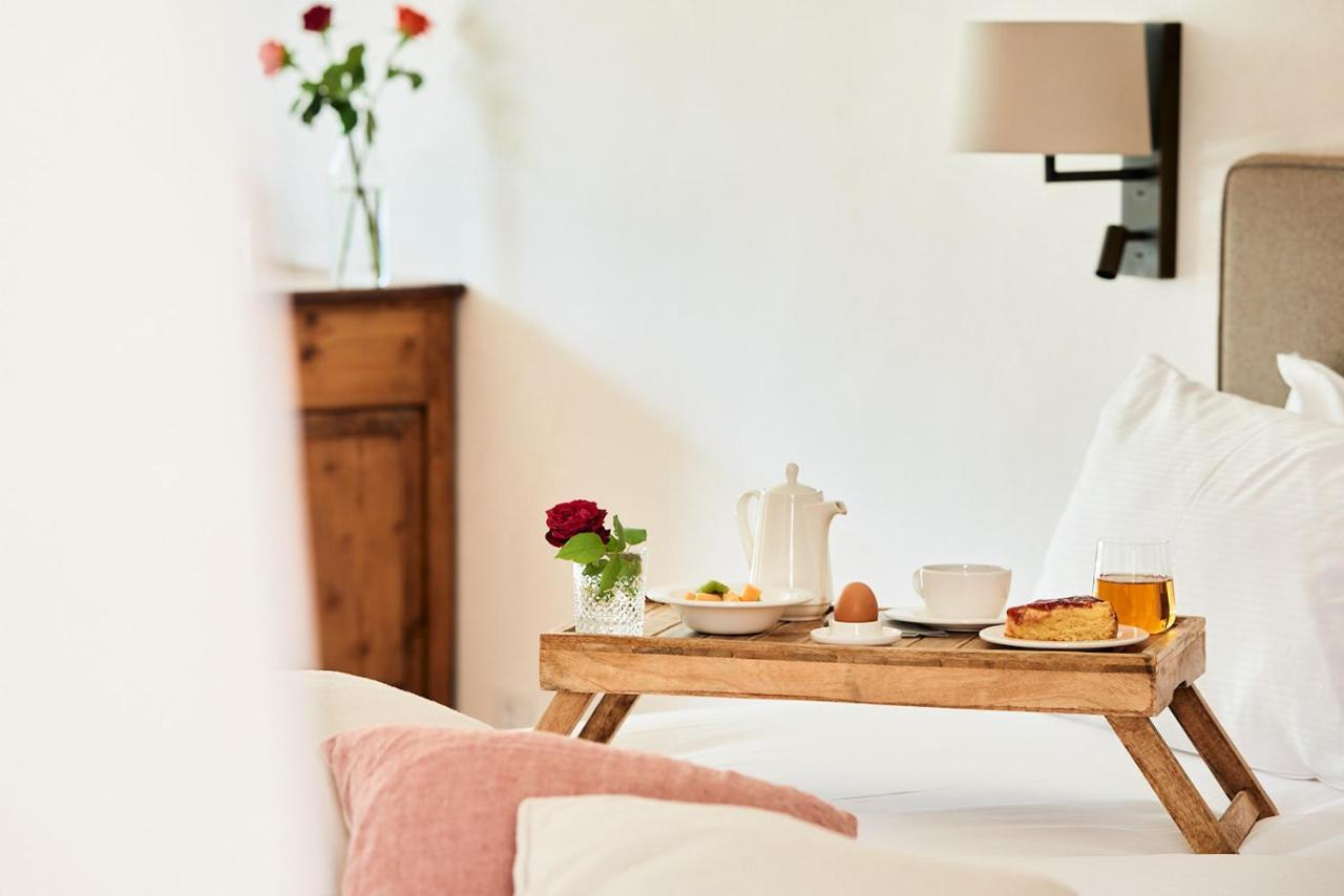 Relais Rossar Boutique Hotel Garda & Hills كوسترمانو المظهر الخارجي الصورة