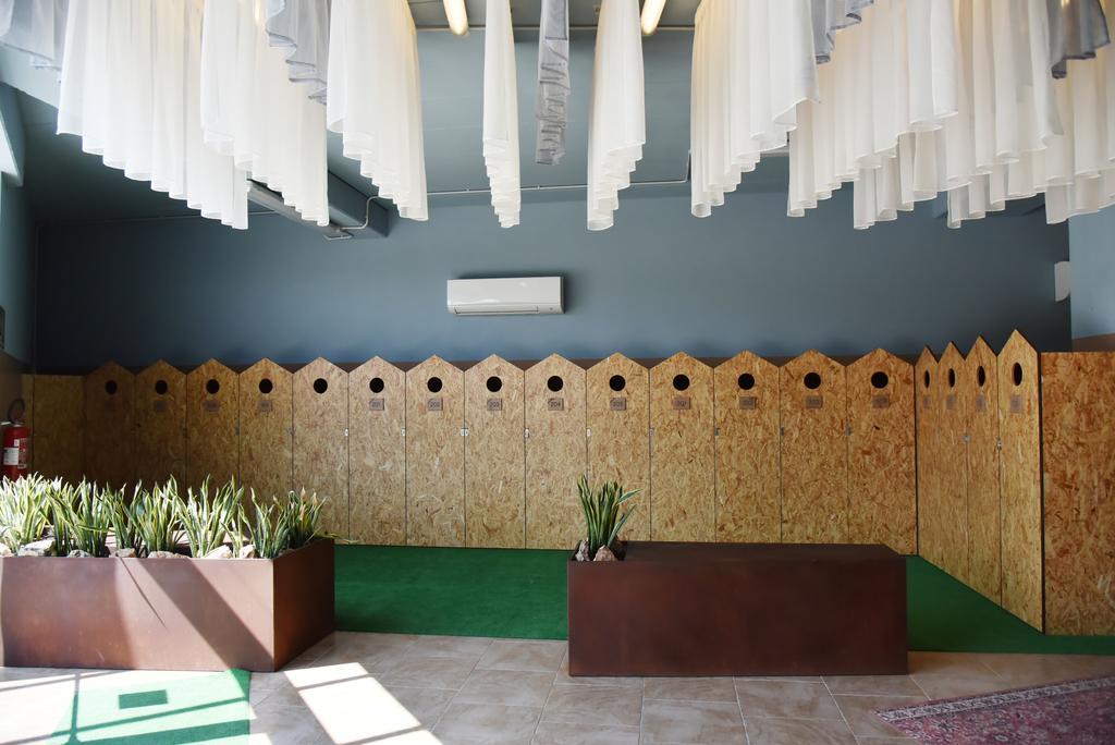 Relais Rossar Boutique Hotel Garda & Hills كوسترمانو المظهر الخارجي الصورة