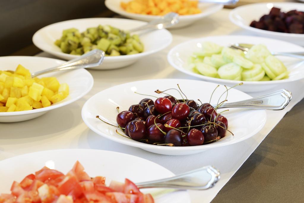 Relais Rossar Boutique Hotel Garda & Hills كوسترمانو المظهر الخارجي الصورة