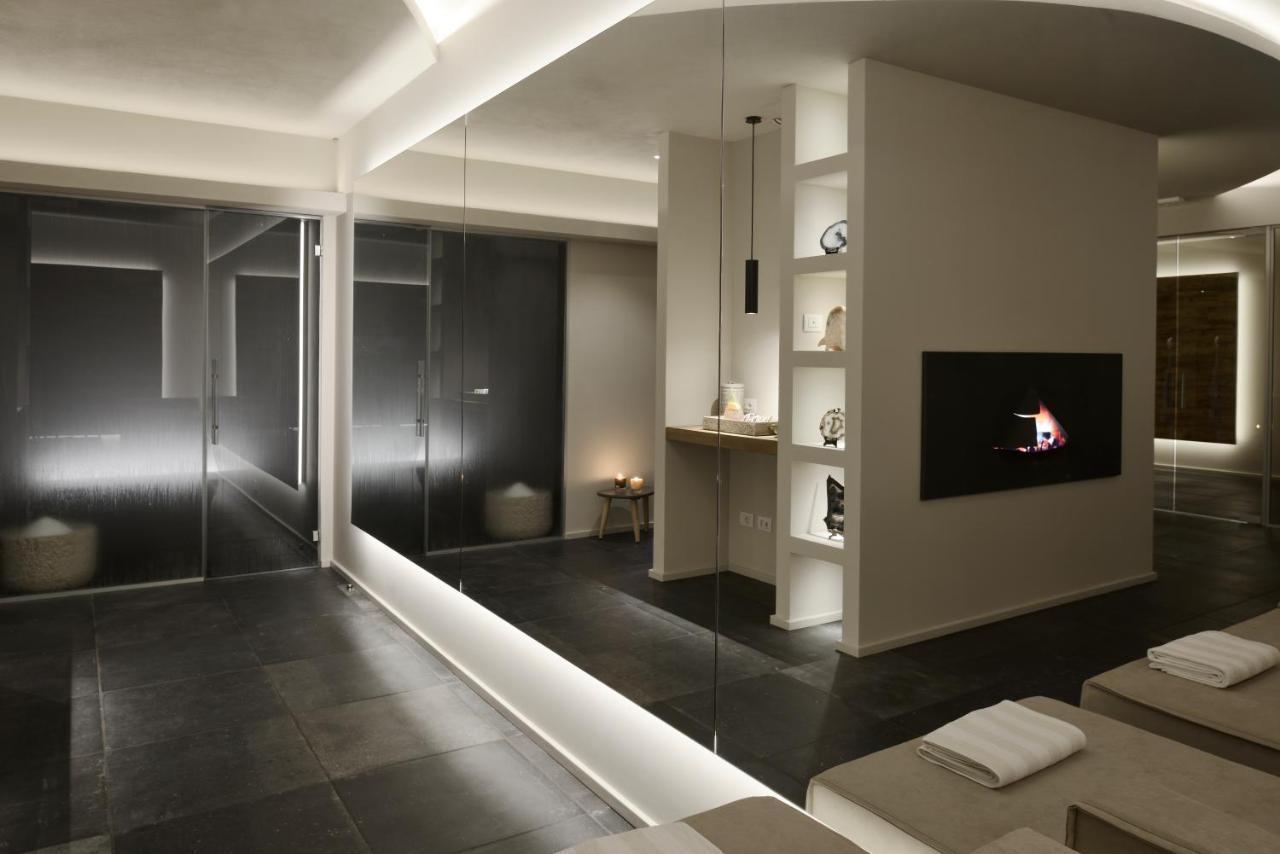 Relais Rossar Boutique Hotel Garda & Hills كوسترمانو المظهر الخارجي الصورة
